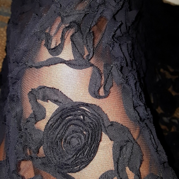 Evening gown/ prom/ homecoming - Picture 7 of 8